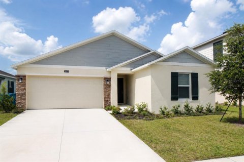 Villa ou maison à Davenport, Floride 4 chambres, 169.45 m2 № 2291780