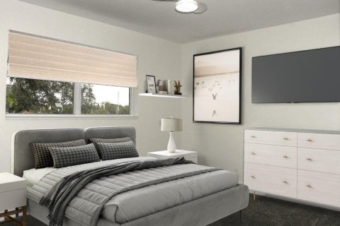 Condo in Hollywood, Florida, 2 bedrooms № 2246610 - photo 6
