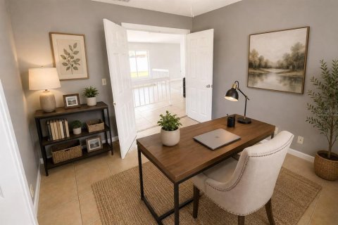 Casa en venta en Kissimmee, Florida, 3 dormitorios, 113.15 m2 № 2237324 - foto 14