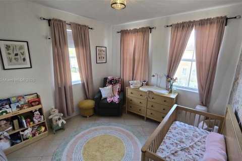 Купить таунхаус в Хомстед, Флорида 3 спальни, 146.04м2, № 1746069 - фото 4