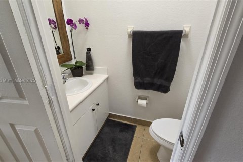 Купить таунхаус в Хомстед, Флорида 3 спальни, 146.04м2, № 1746069 - фото 3