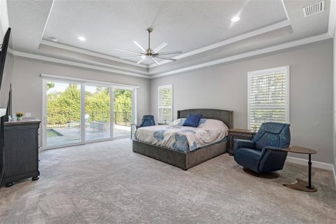 House in Ormond Beach, Florida 5 bedrooms, 506.69 sq.m. № 2108763 - photo 29