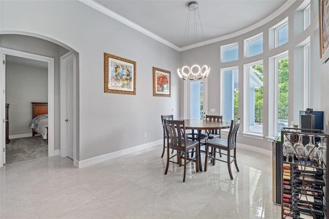 House in Ormond Beach, Florida 5 bedrooms, 506.69 sq.m. № 2108763 - photo 26