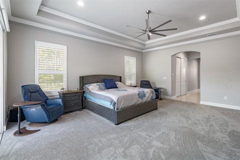 House in Ormond Beach, Florida 5 bedrooms, 506.69 sq.m. № 2108763 - photo 30