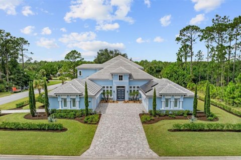 Casa en Ormond Beach, Florida 5 dormitorios, 506.69 m2 № 2108763
