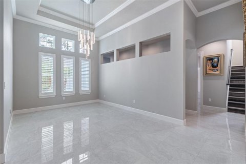 House in Ormond Beach, Florida 5 bedrooms, 506.69 sq.m. № 2108763 - photo 15