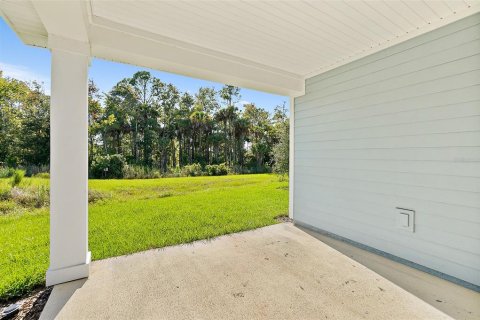 House in Palm Coast, Florida 3 bedrooms, 173.17 sq.m. № 1688372 - photo 26