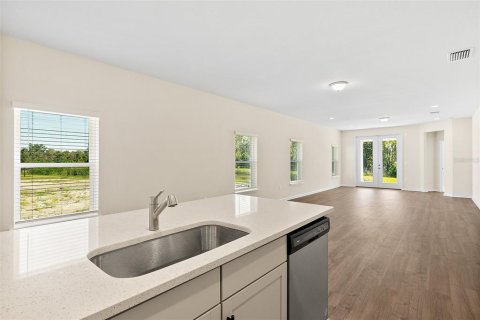 House in Palm Coast, Florida 3 bedrooms, 173.17 sq.m. № 1688372 - photo 10
