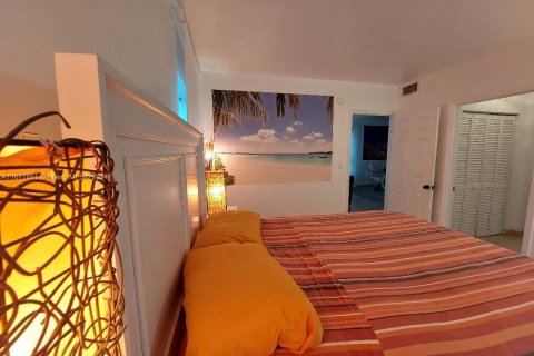Appartement à louer à Miami Beach, Floride: 1 chambre, 64.75 m2 № 1960883 - photo 9