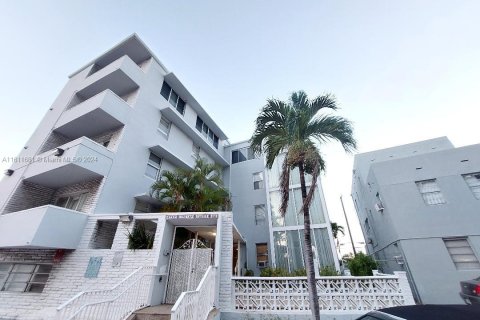 Appartement à louer à Miami Beach, Floride: 1 chambre, 64.75 m2 № 1960883 - photo 18