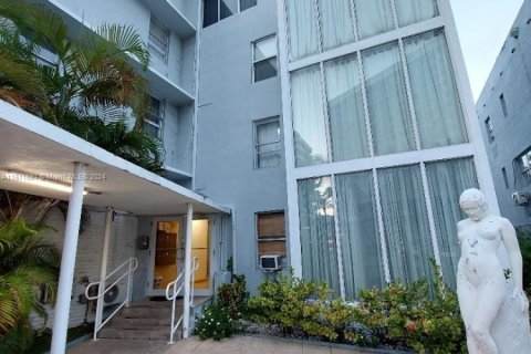 Appartement à louer à Miami Beach, Floride: 1 chambre, 64.75 m2 № 1960883 - photo 19