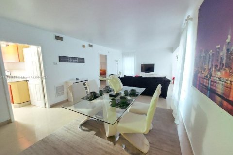 Appartement à louer à Miami Beach, Floride: 1 chambre, 64.75 m2 № 1960883 - photo 6
