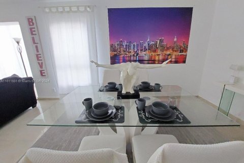 Appartement à louer à Miami Beach, Floride: 1 chambre, 64.75 m2 № 1960883 - photo 4