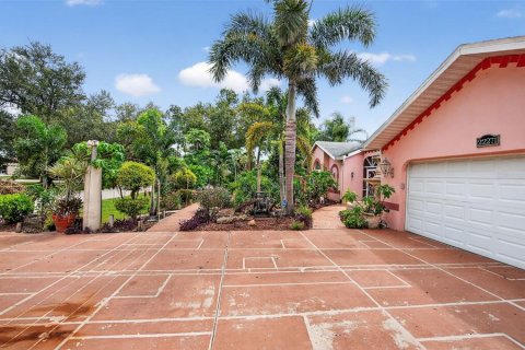 Villa ou maison à vendre à Port Charlotte, Floride: 3 chambres, 235.14 m2 № 1918292 - photo 7