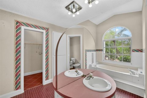 Villa ou maison à vendre à Port Charlotte, Floride: 3 chambres, 235.14 m2 № 1918292 - photo 17