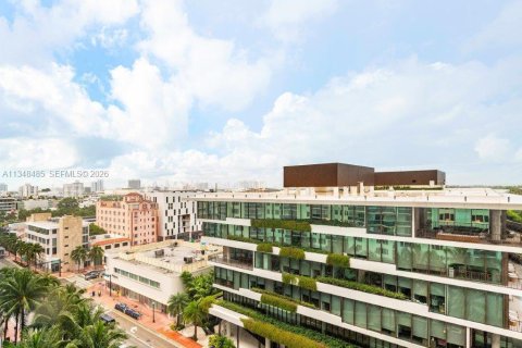 Copropriété à louer à Miami Beach, Floride: 1 chambre, 70.61 m2 № 339273 - photo 24