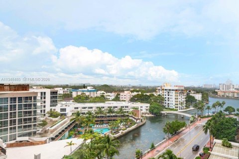 Copropriété à louer à Miami Beach, Floride: 1 chambre, 70.61 m2 № 339273 - photo 25