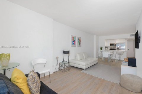 Copropriété à louer à Miami Beach, Floride: 1 chambre, 70.61 m2 № 339273 - photo 9