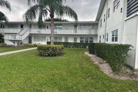 Copropriété à vendre à West Palm Beach, Floride: 1 chambre, 65.22 m2 № 1984720 - photo 14