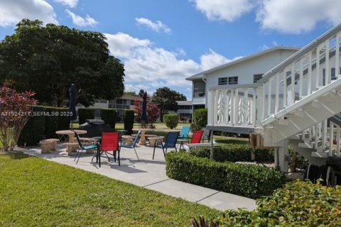 Copropriété à vendre à West Palm Beach, Floride: 1 chambre, 65.22 m2 № 1984720 - photo 13