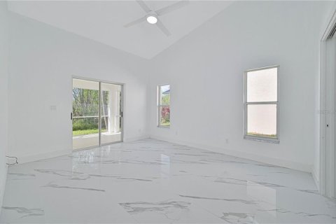 Villa ou maison à louer à North Fort Myers, Floride: 3 chambres, 146.88 m2 № 1746993 - photo 19