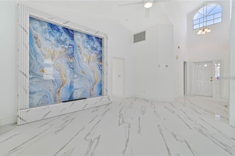 Villa ou maison à louer à North Fort Myers, Floride: 3 chambres, 146.88 m2 № 1746993 - photo 10