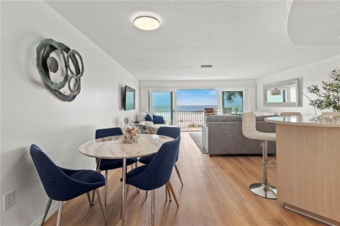 Copropriété à vendre à Longboat Key, Floride: 1 chambre, 86.96 m2 № 1532748 - photo 20