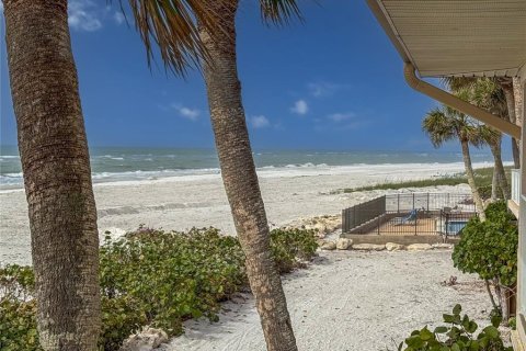 Condo in Longboat Key, Florida, 1 bedroom  № 1532748 - photo 10