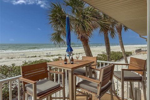 Condo in Longboat Key, Florida, 1 bedroom  № 1532748 - photo 3