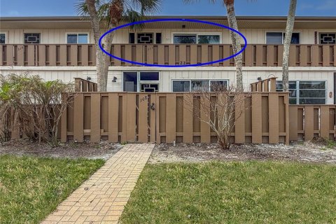 Condo in Longboat Key, Florida, 1 bedroom  № 1532748 - photo 5