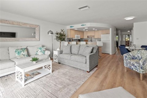 Condo in Longboat Key, Florida, 1 bedroom  № 1532748 - photo 29