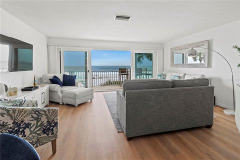 Condo in Longboat Key, Florida, 1 bedroom  № 1532748 - photo 27