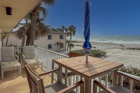 Copropriété à vendre à Longboat Key, Floride: 1 chambre, 86.96 m2 № 1532748 - photo 4