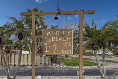 Condo in Longboat Key, Florida, 1 bedroom  № 1532748 - photo 11