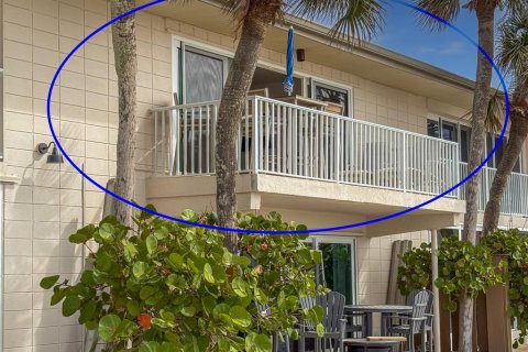 Condo in Longboat Key, Florida, 1 bedroom  № 1532748 - photo 13