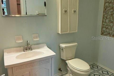 Villa ou maison à vendre à Clearwater, Floride: 4 chambres, 127.93 m2 № 2351646 - photo 5