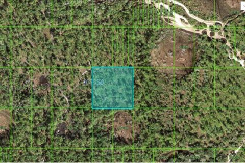Land in Frostproof, Florida № 2202868