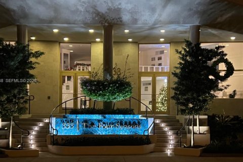 Купить кондоминиум в Форт-Лодердейл, Флорида 2 спальни, 184.13м2, № 2005325 - фото 23