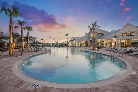 Casa en venta en Wesley Chapel, Florida, 4 dormitorios, 171.87 m2 № 1829761 - foto 17