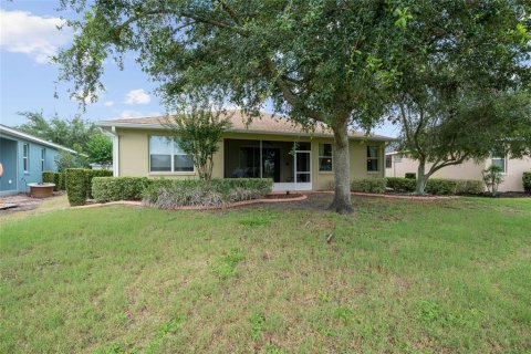 House in Ocala, Florida 3 bedrooms, 186.73 sq.m. № 2199090 - photo 13