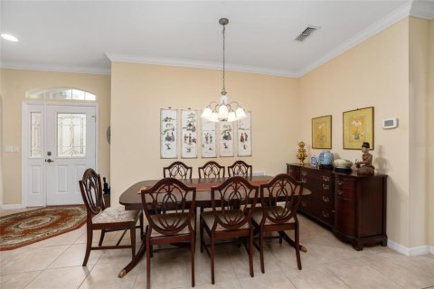 House in Ocala, Florida 3 bedrooms, 186.73 sq.m. № 2199090 - photo 20