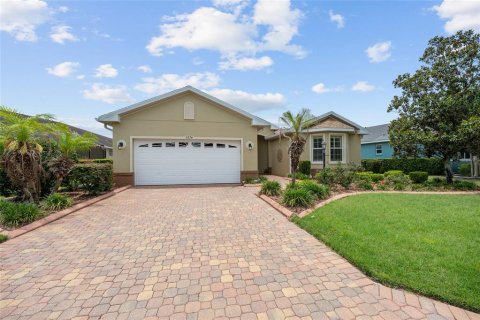 House in Ocala, Florida 3 bedrooms, 186.73 sq.m. № 2199090 - photo 2