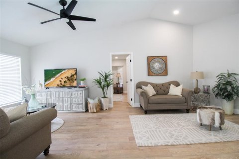 Casa en alquiler en Port Charlotte, Florida, 3 dormitorios, 135.82 m2 № 1195187 - foto 11
