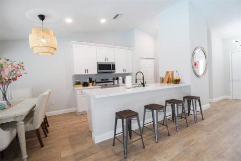 Casa en alquiler en Port Charlotte, Florida, 3 dormitorios, 135.82 m2 № 1195187 - foto 21