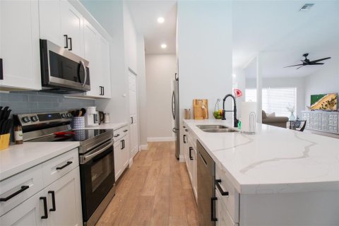 Casa en alquiler en Port Charlotte, Florida, 3 dormitorios, 135.82 m2 № 1195187 - foto 23