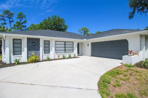 Casa en alquiler en Port Charlotte, Florida, 3 dormitorios, 135.82 m2 № 1195187 - foto 4