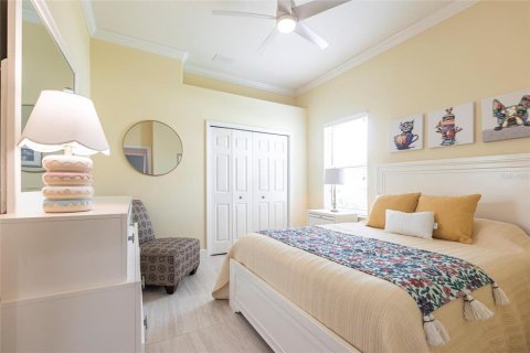 House in Venice, Florida 3 bedrooms, 198.53 sq.m. № 1837531 - photo 20