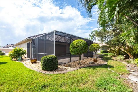 House in Venice, Florida 3 bedrooms, 198.53 sq.m. № 1837531 - photo 29