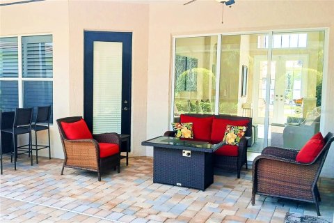 House in Venice, Florida 3 bedrooms, 198.53 sq.m. № 1837531 - photo 25