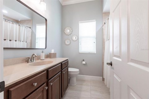 House in Venice, Florida 3 bedrooms, 198.53 sq.m. № 1837531 - photo 22